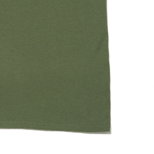 HFF Classic Logo Tee 詳細画像 Green 4