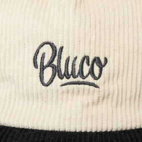 HFF×BLUCO CORDUROY CAP 詳細画像