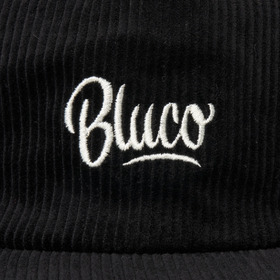 HFF×BLUCO CORDUROY CAP 詳細画像