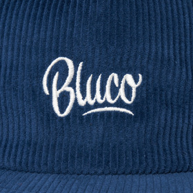 HFF×BLUCO CORDUROY CAP 詳細画像