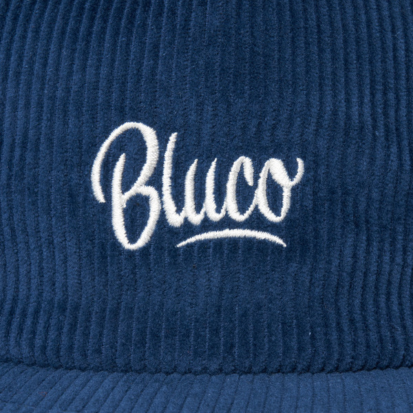 HFF×BLUCO CORDUROY CAP 詳細画像 Ivory 7