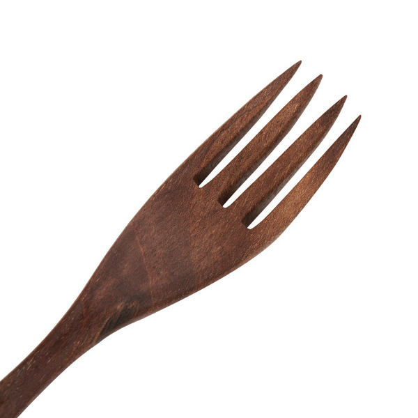 HFF Cutlery Set 詳細画像 Brown 4