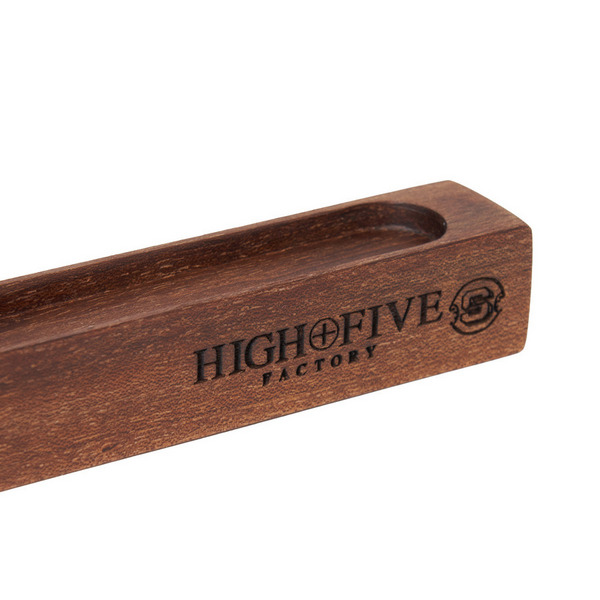 HFF Incense Stand 詳細画像 Brown 4