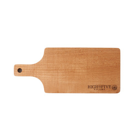 HFF cutting board