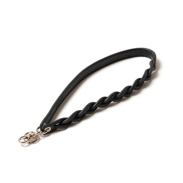 HFF×CALEE LEATHER MULTI WRIST STRAP 詳細画像 Black 1