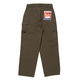 HFF × UNIVERSAL OVERALL DOUBLE-KNEE PANTS 詳細画像