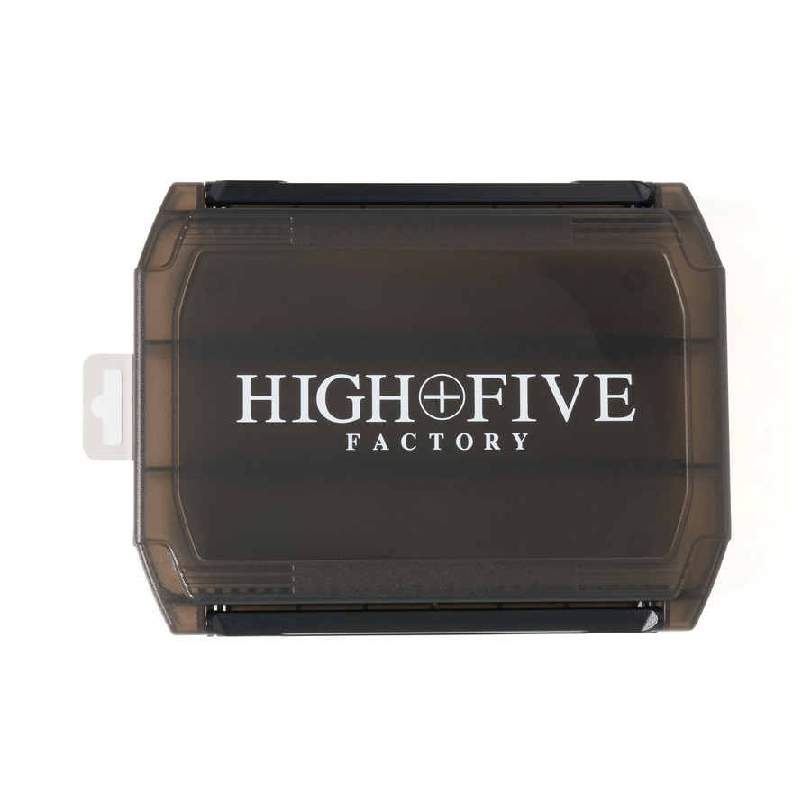 HFF×RING STAR LURE BOX | HIGH FIVE FACTORY（ハイ