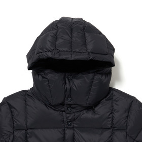 HFF × TAION　DOWN JACKET 詳細画像