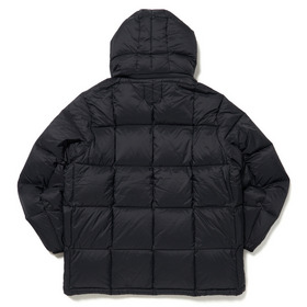 HFF × TAION　DOWN JACKET 詳細画像