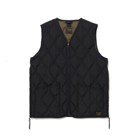 HFF × TAION　DOWN VEST