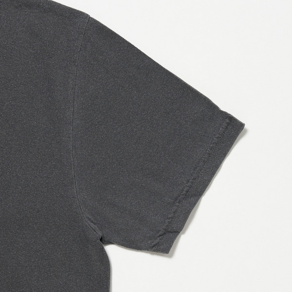HFF LOGO Basic Tshirt 詳細画像 White 8