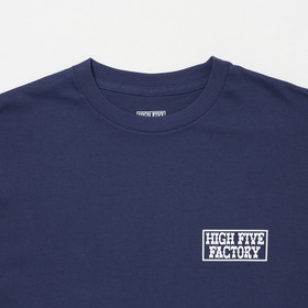 HFF LOGO Basic Tshirt 2 詳細画像