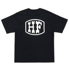 HFF LOGO Basic Tshirt 2 詳細画像