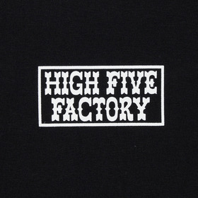 HFF LOGO Basic Tshirt 2 詳細画像