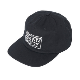 HFF LOGO Cap 詳細画像