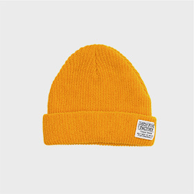 HFF LOGO BEANIE