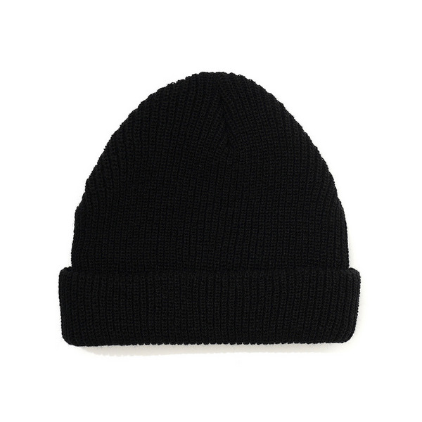 HFF LOGO BEANIE 詳細画像 Grey 1