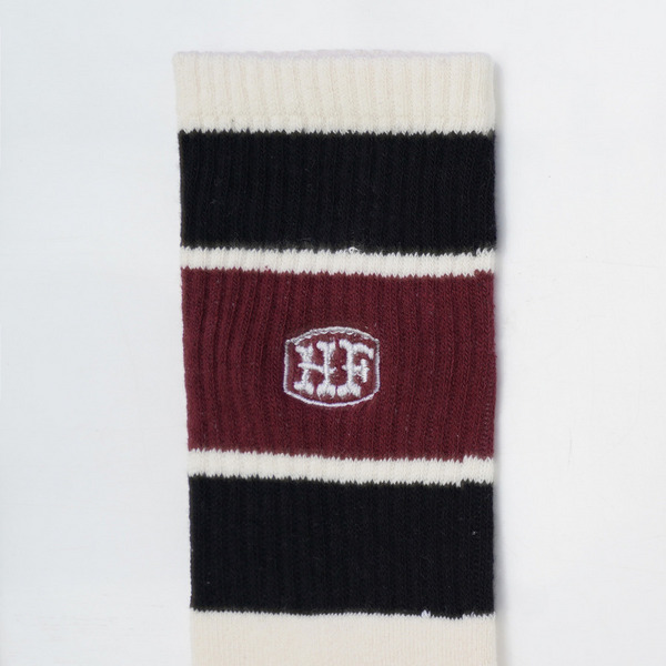 HFF LOGO SOX 詳細画像 Yellow 2