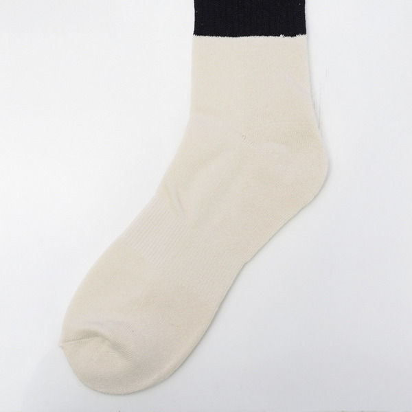 HFF LOGO SOX 詳細画像 Yellow 4