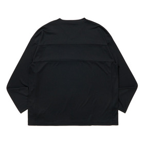 HFF MOTOR CYCLE LS TEE 詳細画像