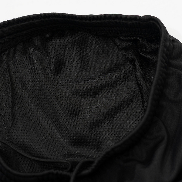 HFF MOTOR CYCLE SHORTS 詳細画像 Black 7