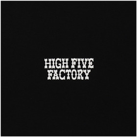 HFF NEW LOGO TEE 2 詳細画像