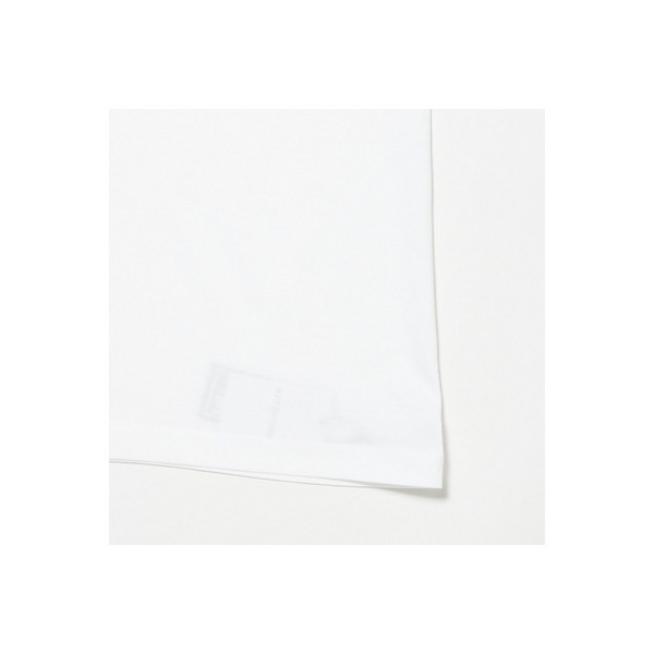 HFF NEW LOGO BASIC TEE 2 詳細画像 White 5