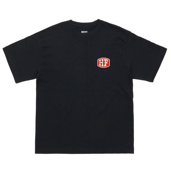 HFF NEW LOGO BASIC TEE 2 詳細画像 White 6