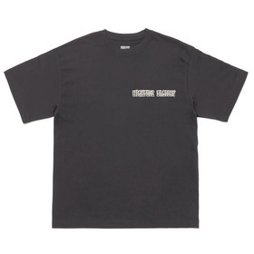 Hand Drawing HFF Hot Logo Print Tee 詳細画像