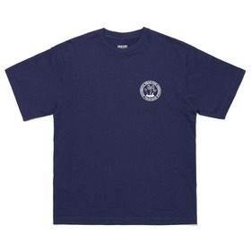 HFF BACK SCRIPT TEE 詳細画像