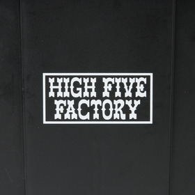 HFF × RING STAR DOCUTTE D-4500 詳細画像