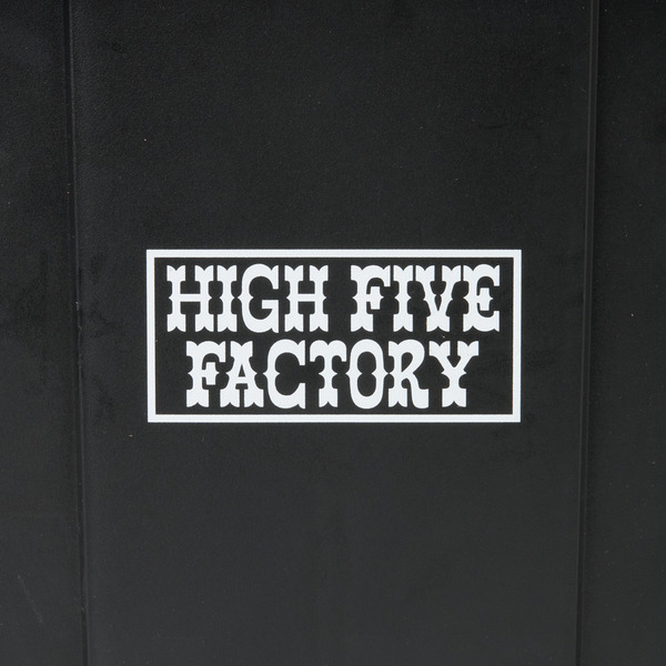 HFF × RING STAR DOCUTTE D-4500 詳細画像 Black 10