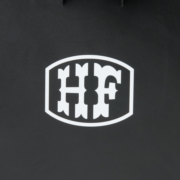HFF × RING STAR DOCUTTE D-4500 詳細画像 Black 11