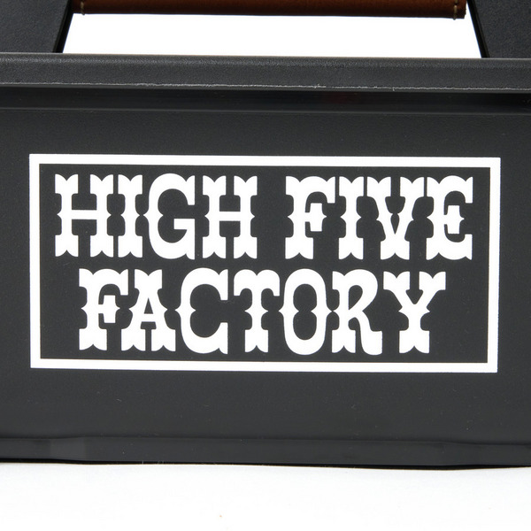 HFF × RING STAR TOUGHREE OKAMOCHI TH-465 詳細画像 Black 10