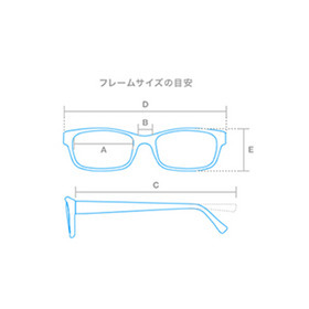 HFF SUNGLASS 詳細画像