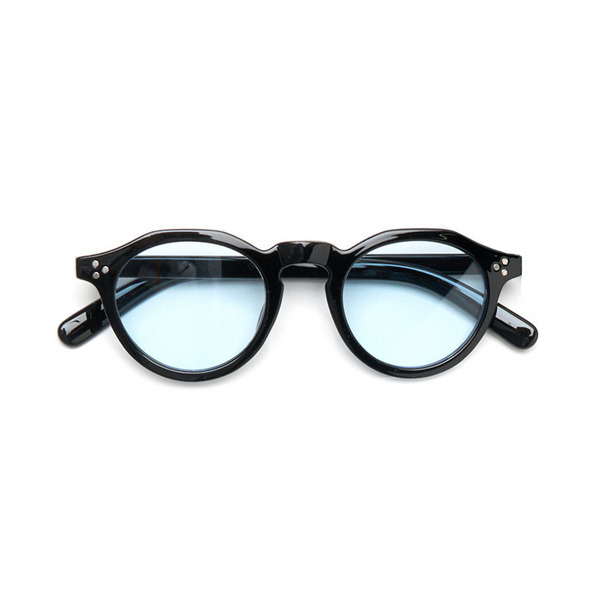 HFF Classic Sunglasses 詳細画像 Black 1