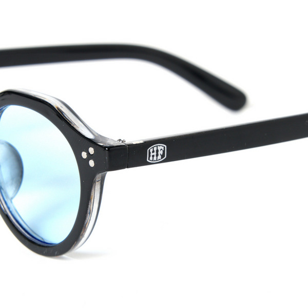 HFF Classic Sunglasses 詳細画像 Black 11