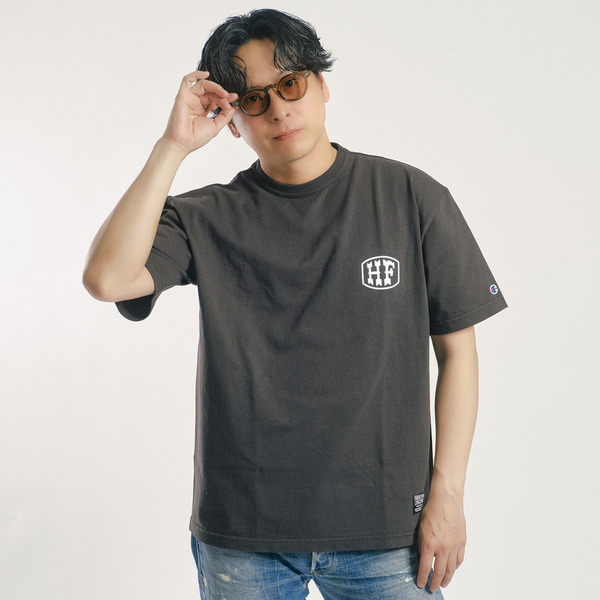 HFF Classic Sunglasses 詳細画像 Black 13