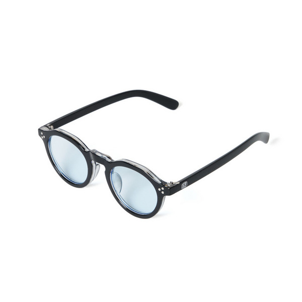 HFF Classic Sunglasses 詳細画像 Black 4