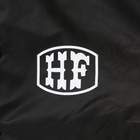 HFF COACH JACKET 詳細画像