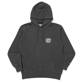 AUTHENTIC BOX LOGO PARKA 詳細画像