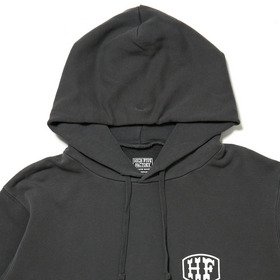 AUTHENTIC BOX LOGO PARKA 詳細画像