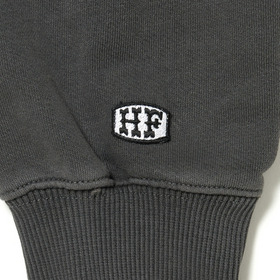 AUTHENTIC BOX LOGO PARKA 詳細画像