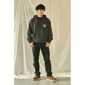 AUTHENTIC BOX LOGO PARKA 詳細画像