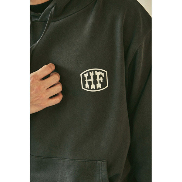 AUTHENTIC BOX LOGO PARKA 詳細画像 C.Grey 12