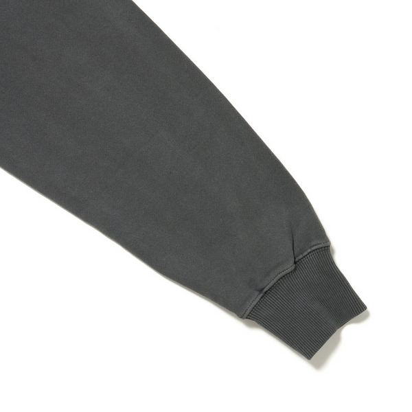 AUTHENTIC BOX LOGO PARKA 詳細画像 C.Grey 8