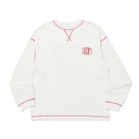 HFF THERMAL LS TEE 詳細画像