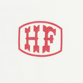 HFF THERMAL LS TEE 詳細画像