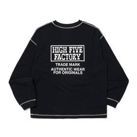 HFF THERMAL LS TEE 詳細画像