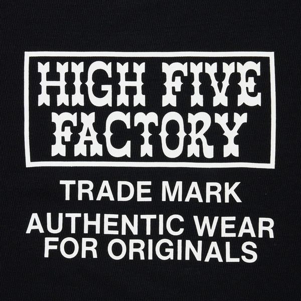 HFF THERMAL LS TEE 詳細画像 White 10